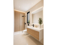 New Build - Town House - Torre Pacheco - Santa Rosalia Lake And Life Resort