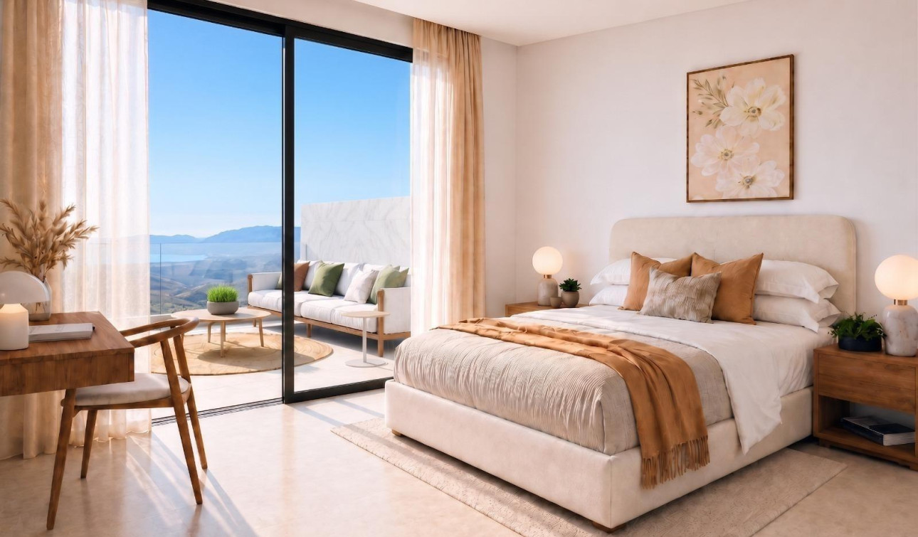 New Build - Town House - Torre Pacheco - Santa Rosalia Lake And Life Resort