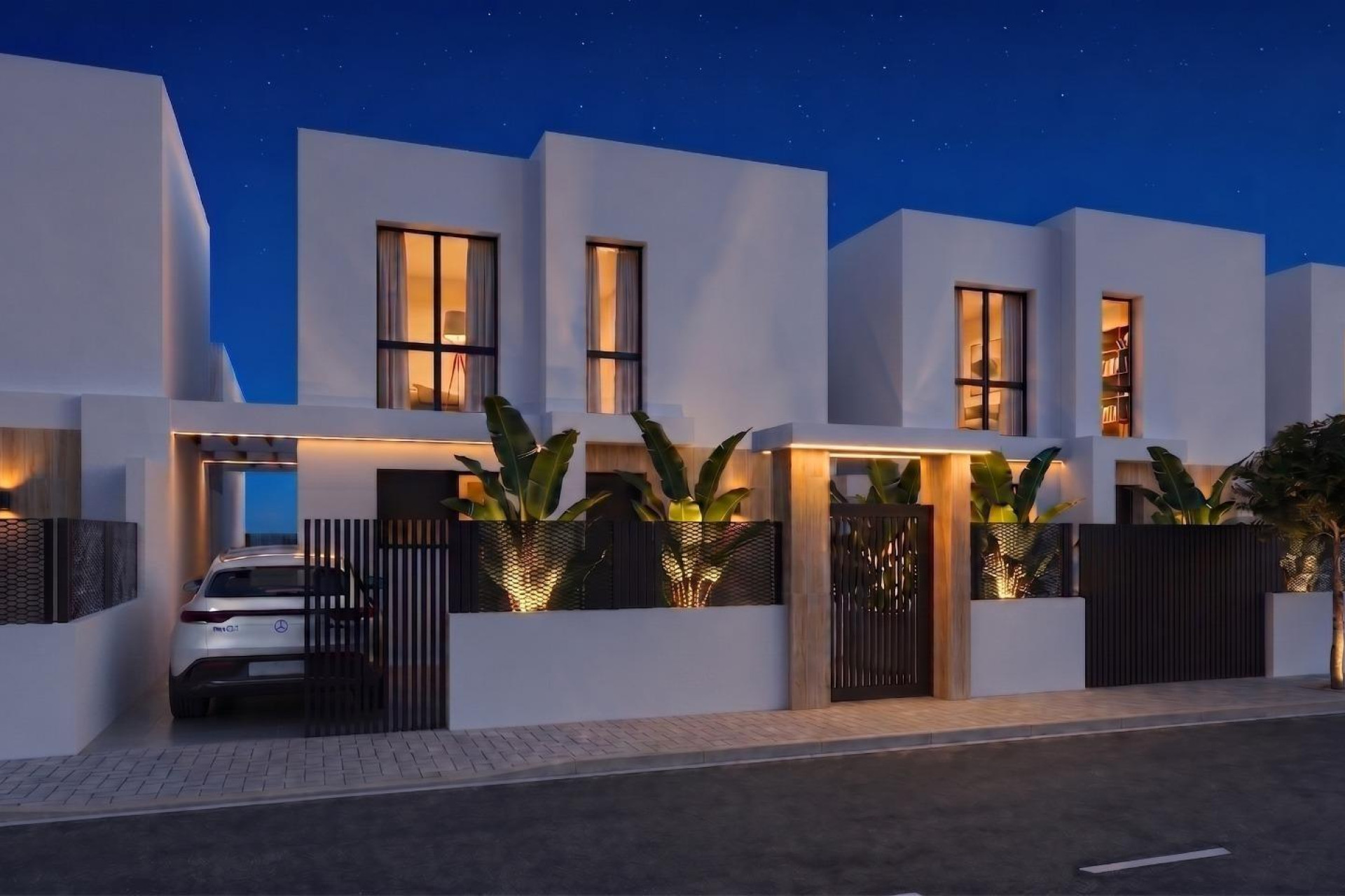 New Build - Town House - Torre Pacheco - Santa Rosalia Lake And Life Resort