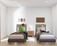 New Build - Town House - Torre Pacheco - Santa Rosalia pueblo