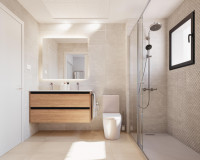 New Build - Town House - Torre Pacheco - Santa Rosalia pueblo