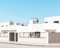 New Build - Town House - Torre Pacheco - Torre-pacheco