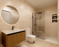 New Build - Town House - Torre Pacheco