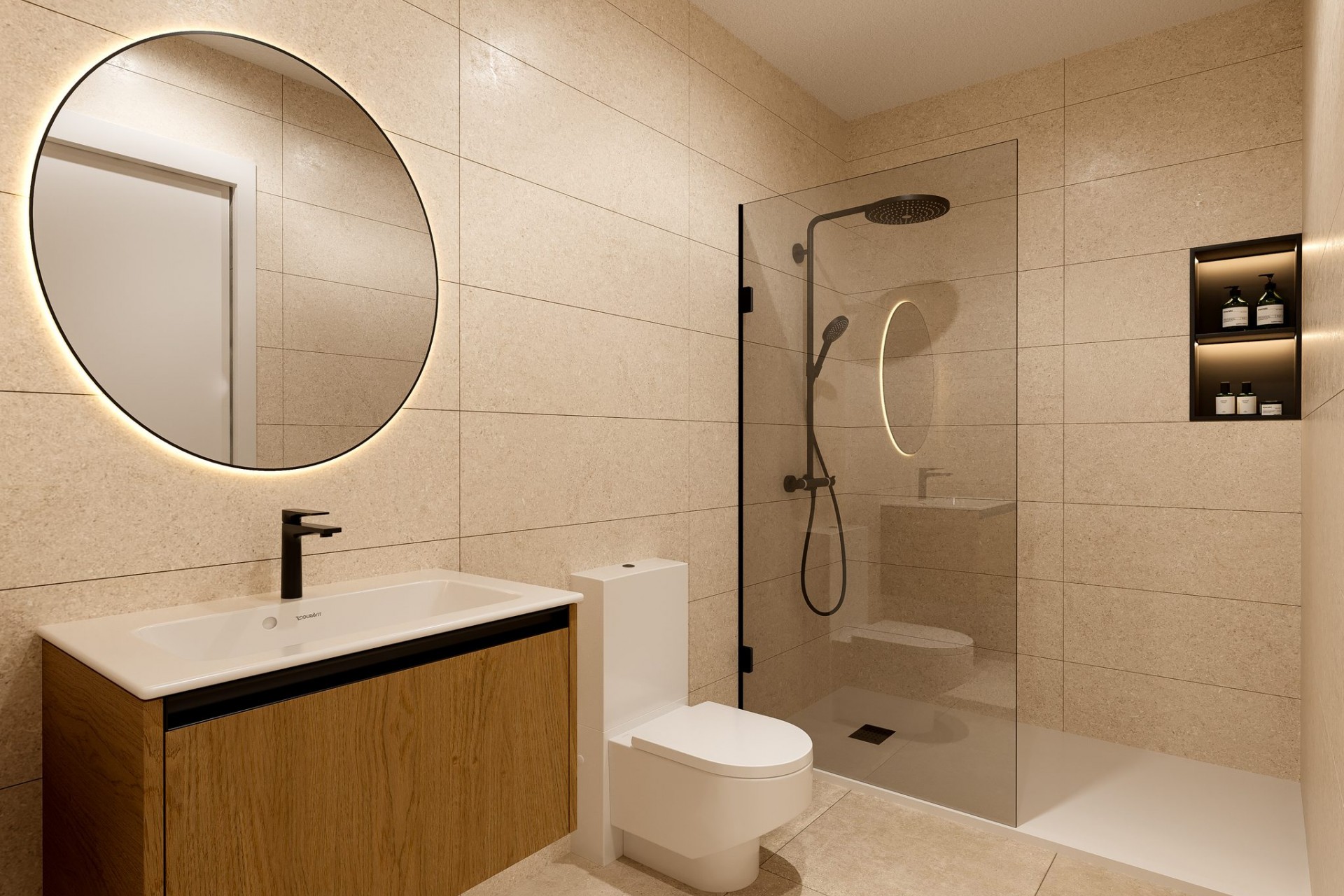 New Build - Town House - Torre Pacheco