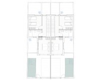 New Build - Town House - Torre Pacheco