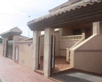 New Build - Town House - Torrevieja - Los Altos