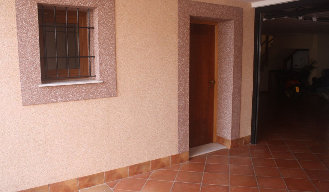 New Build - Town House - Torrevieja - Los Altos