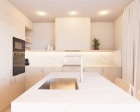 New Build - Town House - Torrevieja - Los Frutales