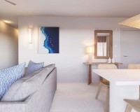 New Build - Town House - Torrevieja - Los Frutales