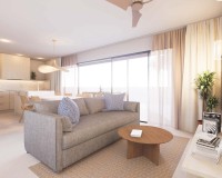 New Build - Town House - Torrevieja - Los Frutales