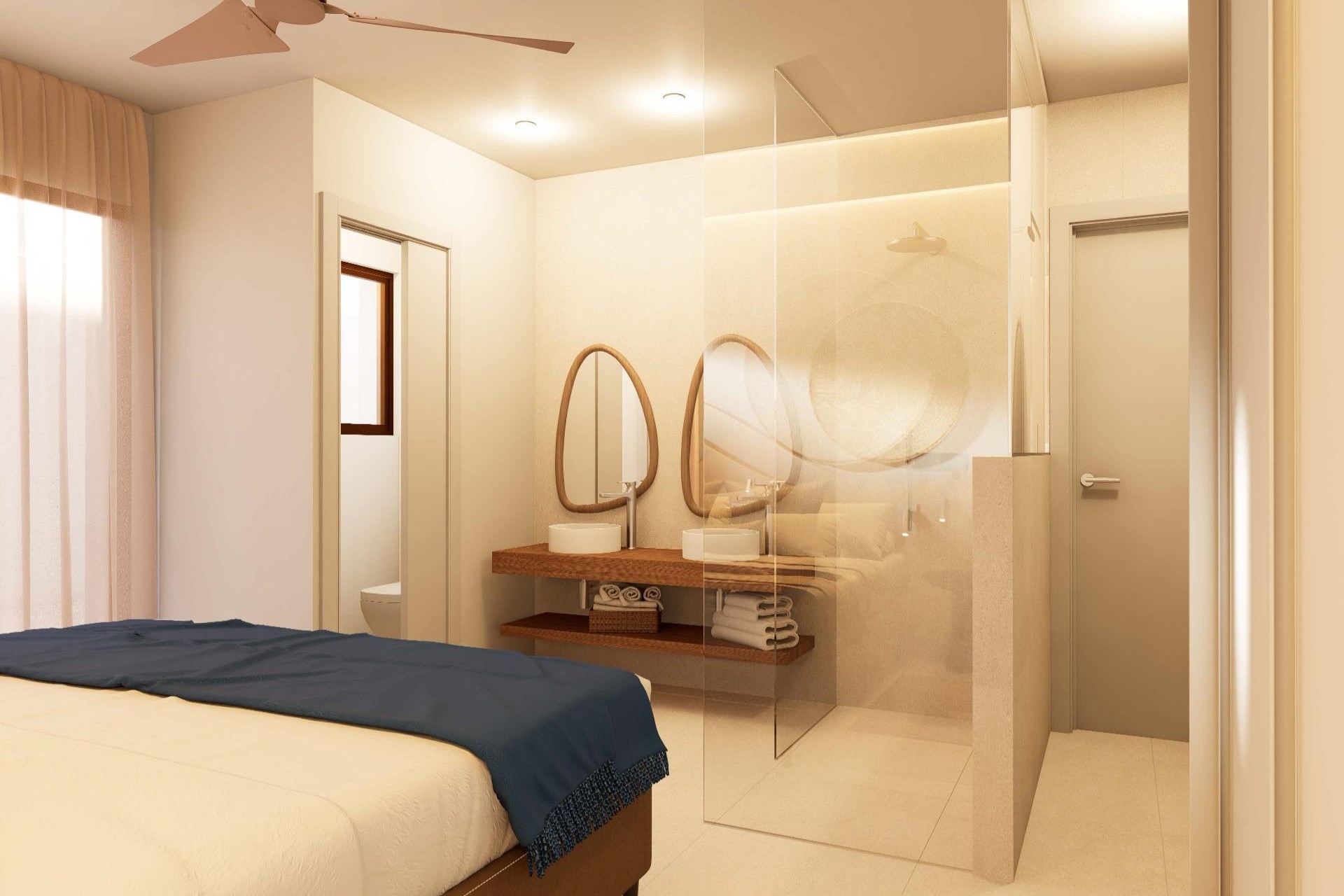 New Build - Town House - Torrevieja - Los Frutales