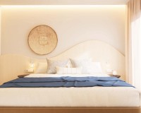 New Build - Town House - Torrevieja - Los Frutales
