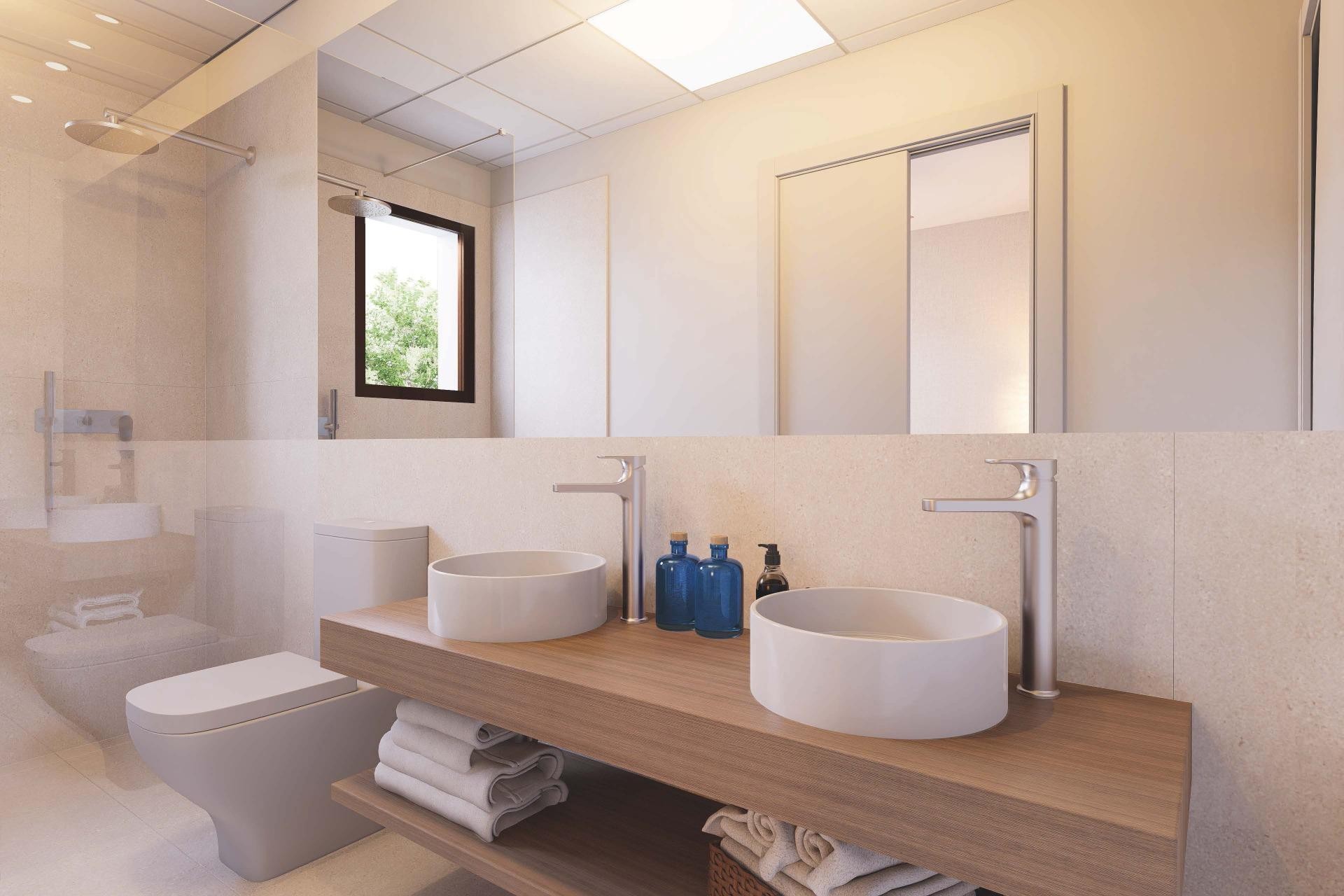 New Build - Town House - Torrevieja - Los Frutales