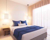 New Build - Town House - Torrevieja - Los Frutales