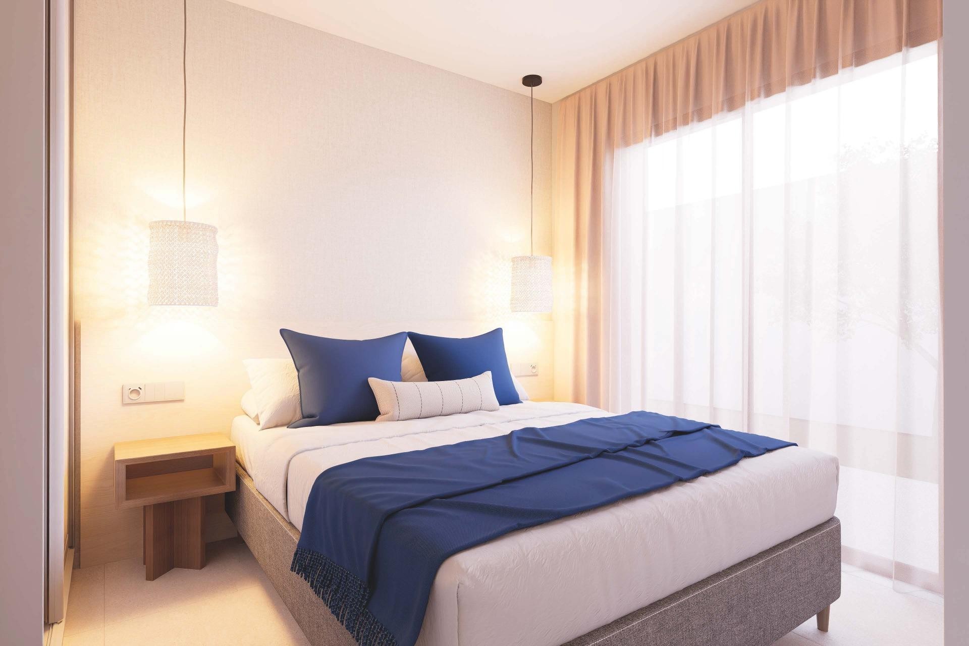 New Build - Town House - Torrevieja - Los Frutales