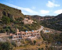 New Build - Town House - Turre - Urbaniz. Cortijo Cabrera