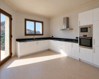 New Build - Town House - Turre - Urbaniz. Cortijo Cabrera