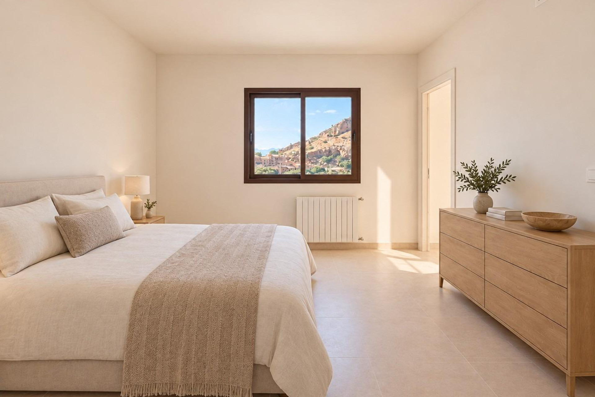 New Build - Town House - Turre - Urbaniz. Cortijo Cabrera