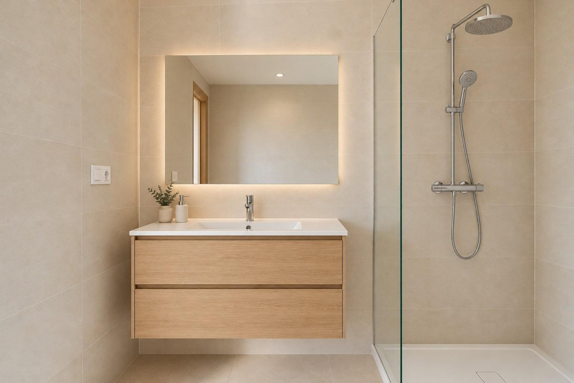 New Build - Town House - Turre - Urbaniz. Cortijo Cabrera