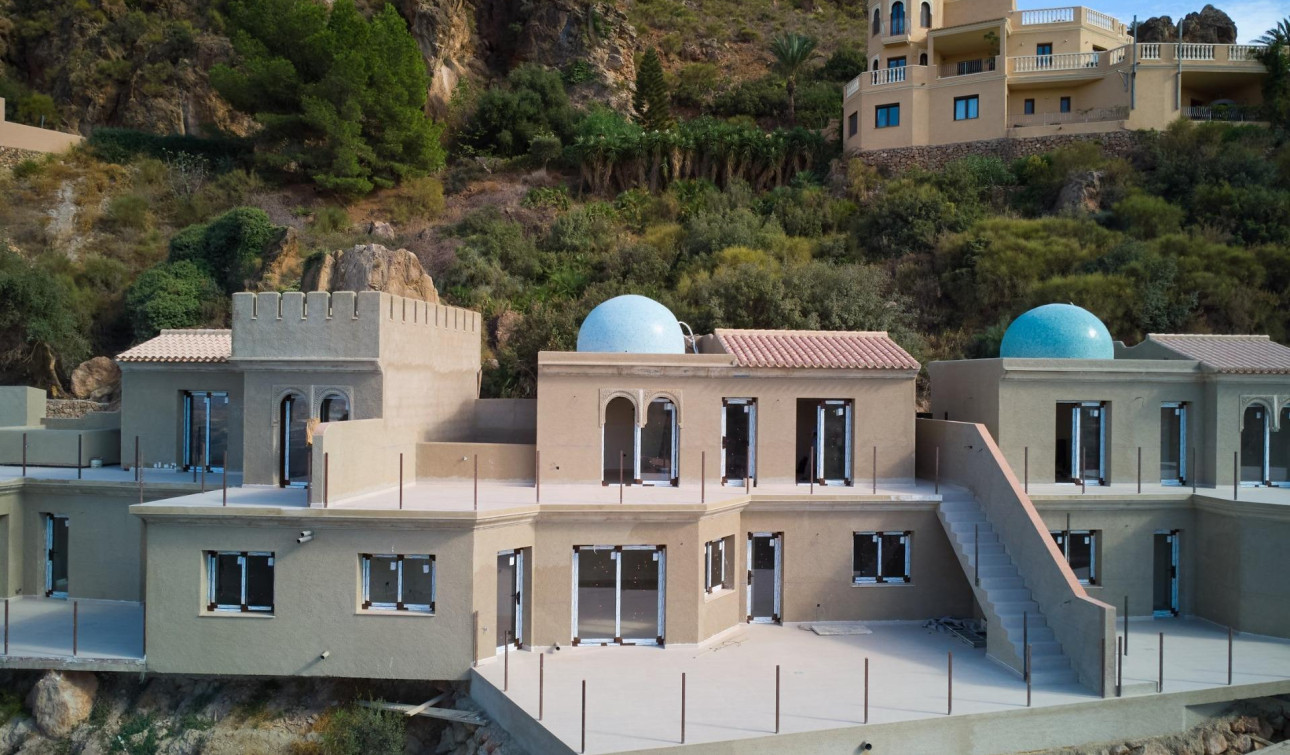 New Build - Town House - Turre - Urbaniz. Cortijo Cabrera