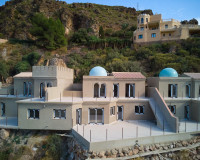 New Build - Town House - Turre - Urbaniz. Cortijo Cabrera