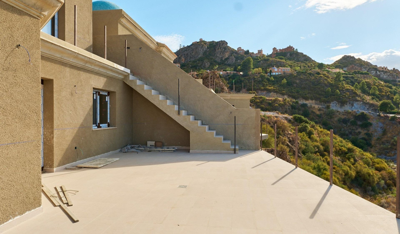 New Build - Town House - Turre - Urbaniz. Cortijo Cabrera