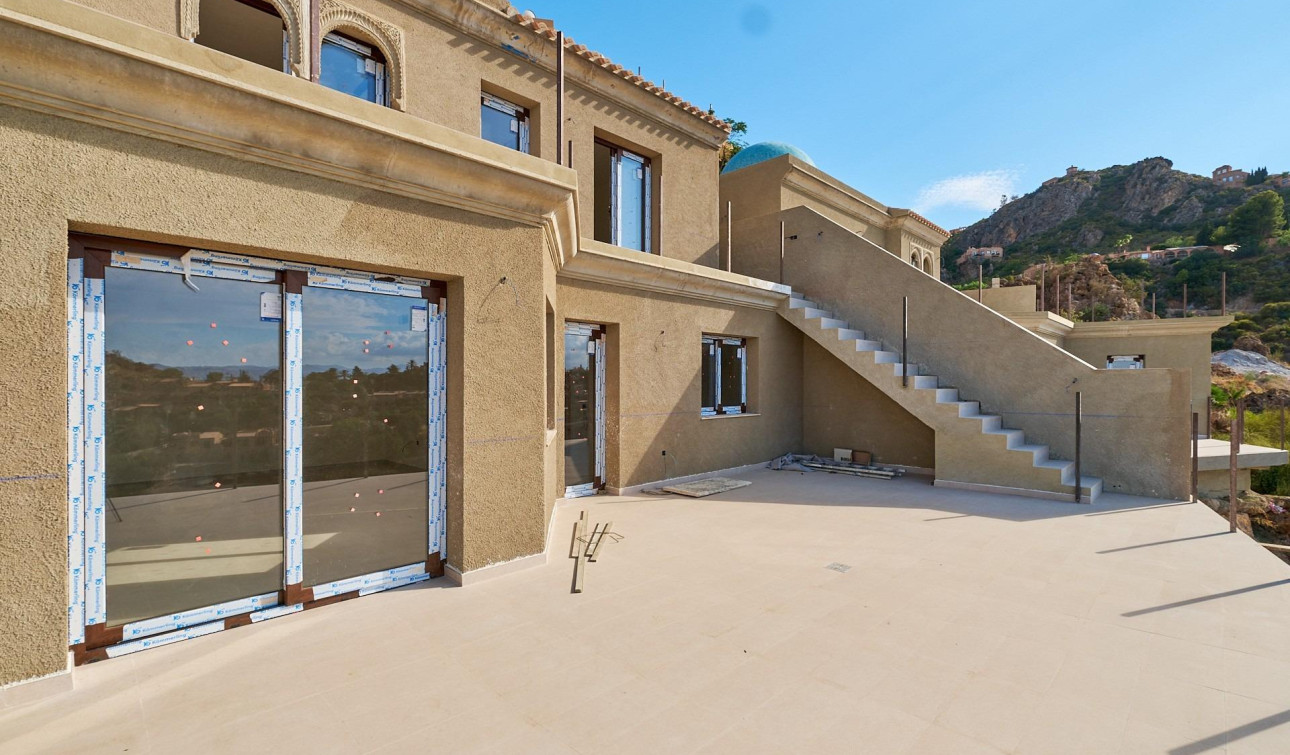 New Build - Town House - Turre - Urbaniz. Cortijo Cabrera
