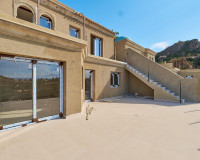 New Build - Town House - Turre - Urbaniz. Cortijo Cabrera