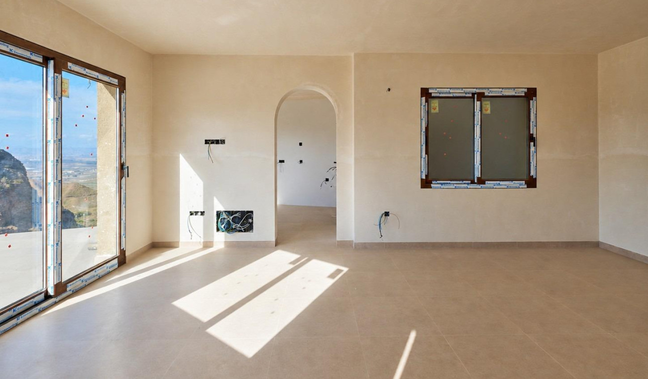 New Build - Town House - Turre - Urbaniz. Cortijo Cabrera