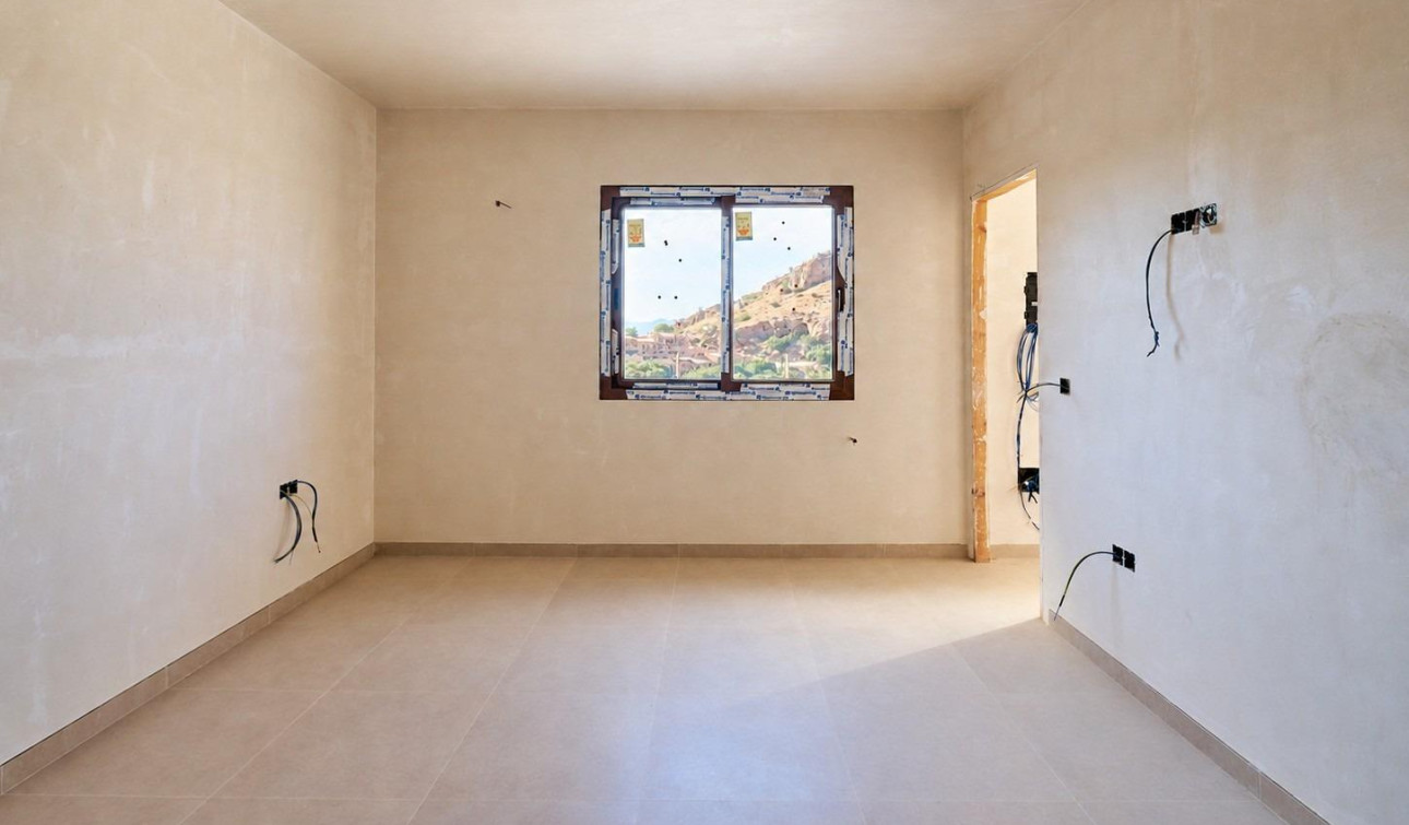 New Build - Town House - Turre - Urbaniz. Cortijo Cabrera