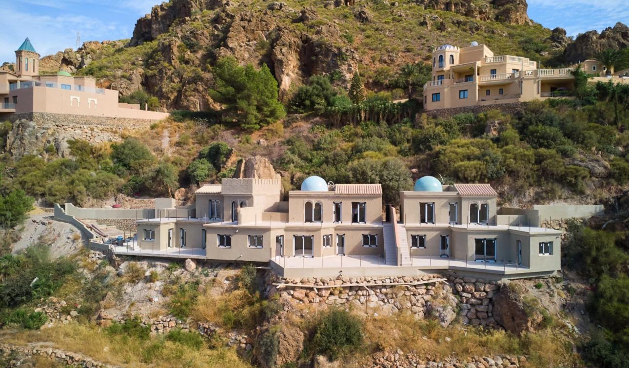 New Build - Town House - Turre - Urbaniz. Cortijo Cabrera