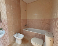 Nieuwbouw Woningen - Appartement / Flat - Aguilas - Centro