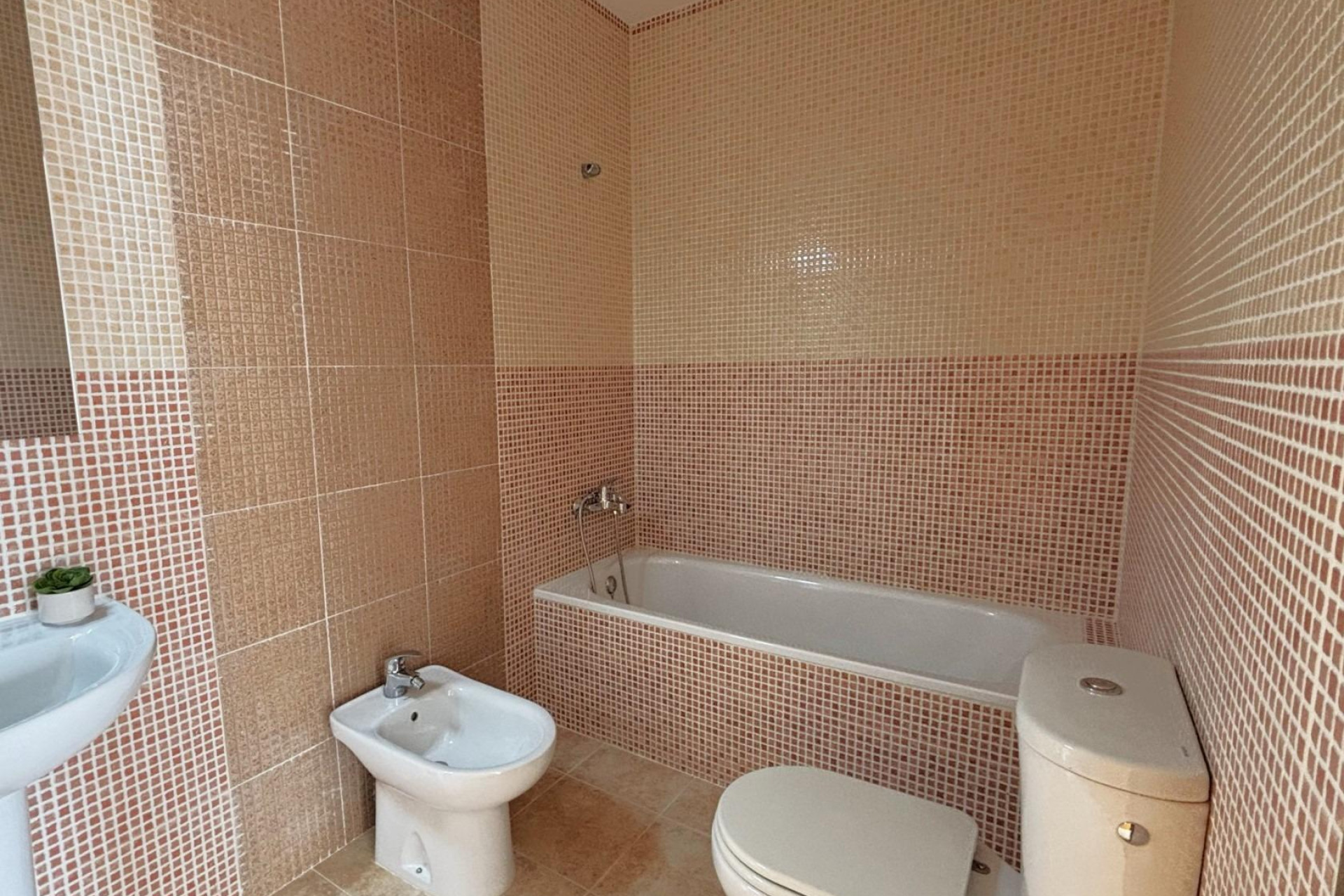 Nieuwbouw Woningen - Appartement / Flat - Aguilas - Centro