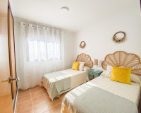 Nieuwbouw Woningen - Appartement / Flat - Aguilas - Collado Bajo