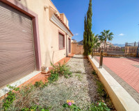 Nieuwbouw Woningen - Appartement / Flat - Aguilas - Collado Bajo