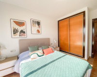 Nieuwbouw Woningen - Appartement / Flat - Aguilas - Collado Bajo