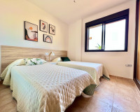 Nieuwbouw Woningen - Appartement / Flat - Aguilas - Collado Bajo
