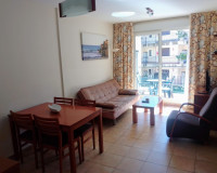 Nieuwbouw Woningen - Appartement / Flat - Aguilas - Collados