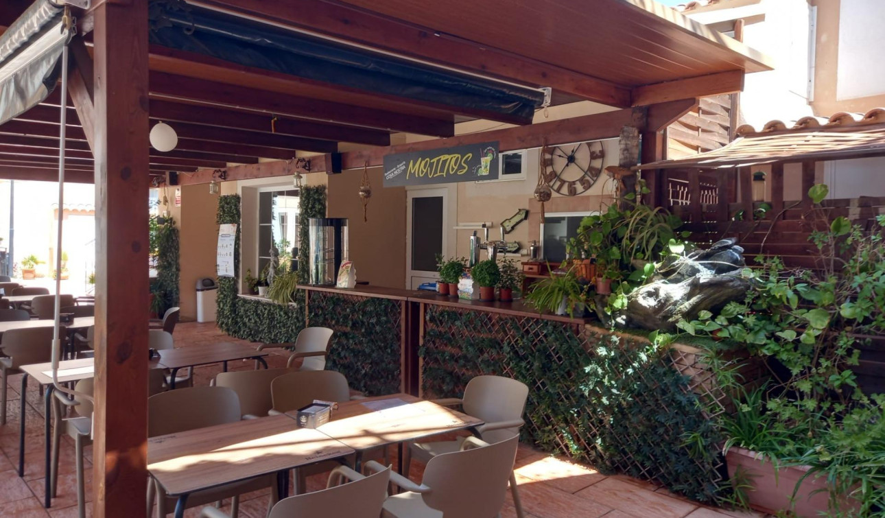 Nieuwbouw Woningen - Appartement / Flat - Aguilas - Collados