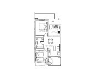 Nieuwbouw Woningen - Appartement / Flat - Aguilas - Collados