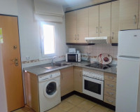 Nieuwbouw Woningen - Appartement / Flat - Aguilas - Collados