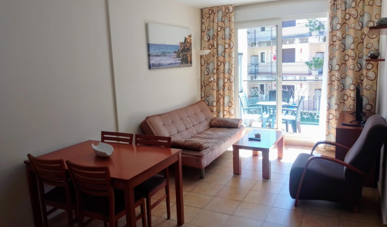 Nieuwbouw Woningen - Appartement / Flat - Aguilas - Collados