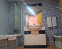 Nieuwbouw Woningen - Appartement / Flat - Aguilas - Collados