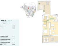 Nieuwbouw Woningen - Appartement / Flat - Aguilas - Isla Del Fraile