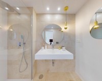 Nieuwbouw Woningen - Appartement / Flat - Aguilas - Isla Del Fraile