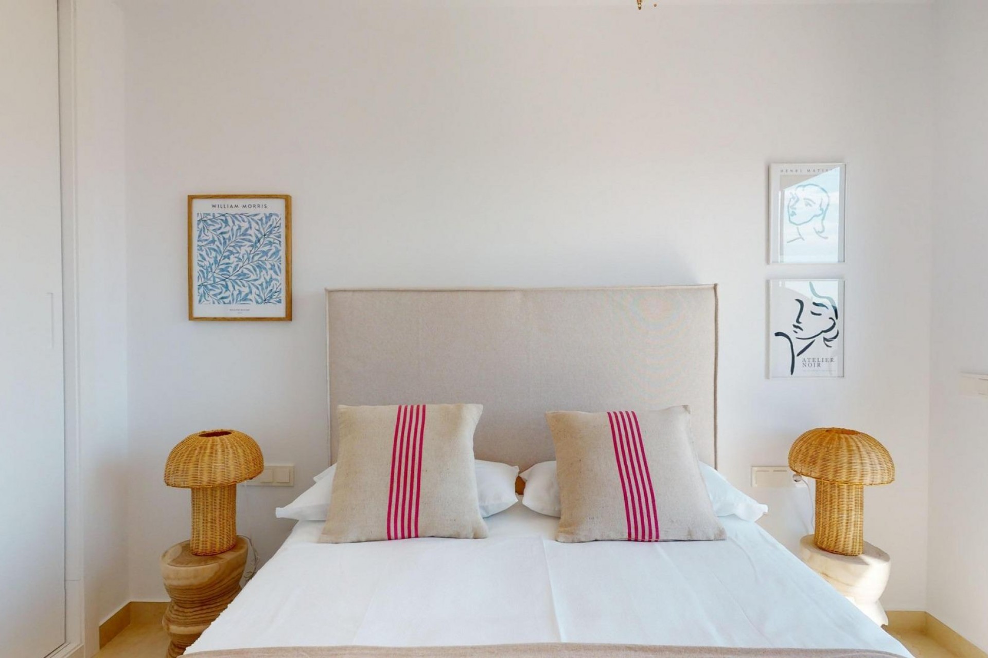 Nieuwbouw Woningen - Appartement / Flat - Aguilas - Isla Del Fraile