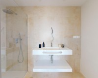 Nieuwbouw Woningen - Appartement / Flat - Aguilas - Isla Del Fraile