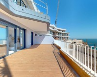 Nieuwbouw Woningen - Appartement / Flat - Aguilas - Isla Del Fraile