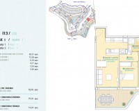 Nieuwbouw Woningen - Appartement / Flat - Aguilas - Isla Del Fraile