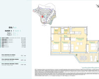 Nieuwbouw Woningen - Appartement / Flat - Aguilas - Isla Del Fraile